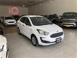 Ford Figo